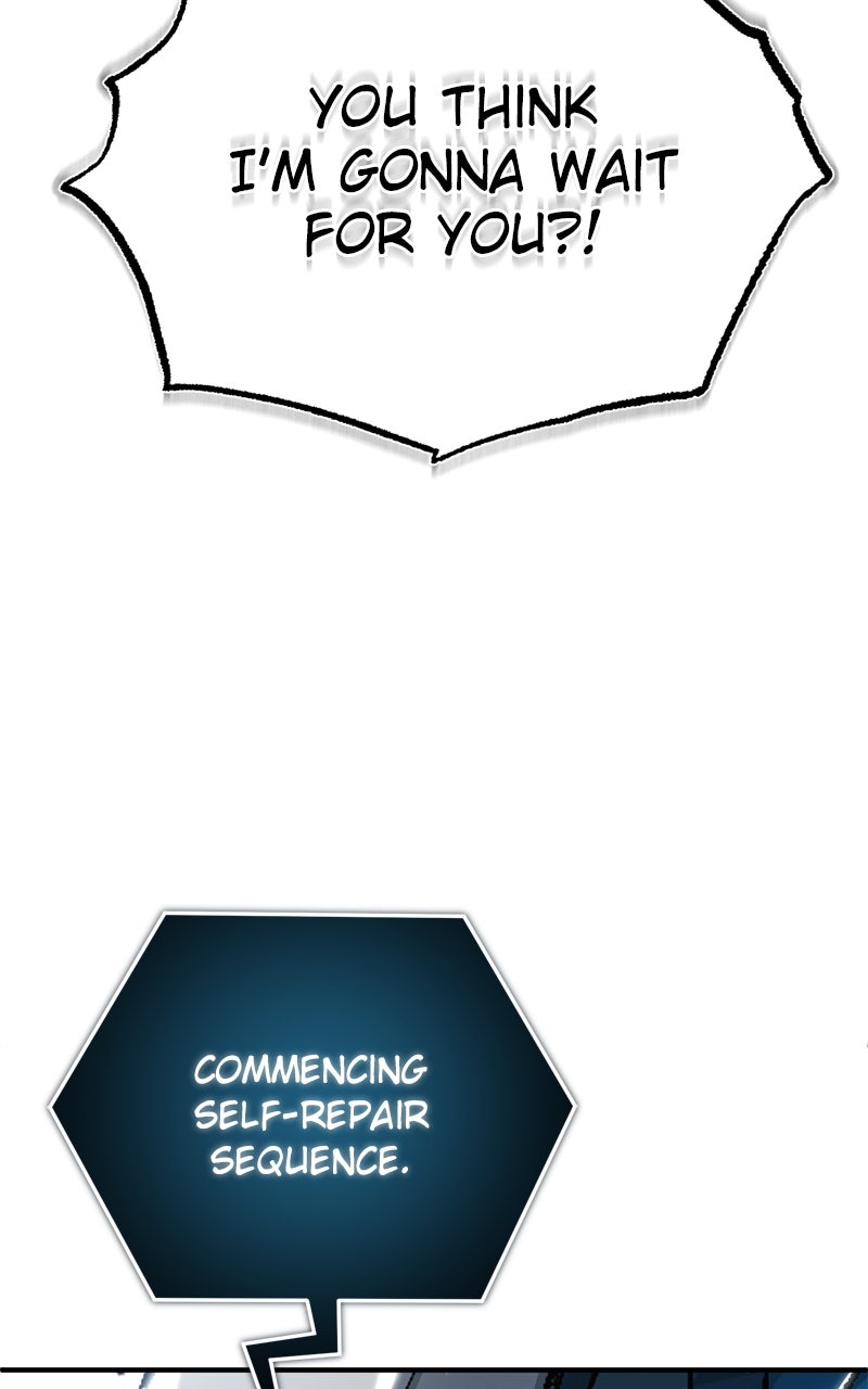 The Returner’s Roadto Retirement Ep. 15 - What Are You Looking At? page 79 - 