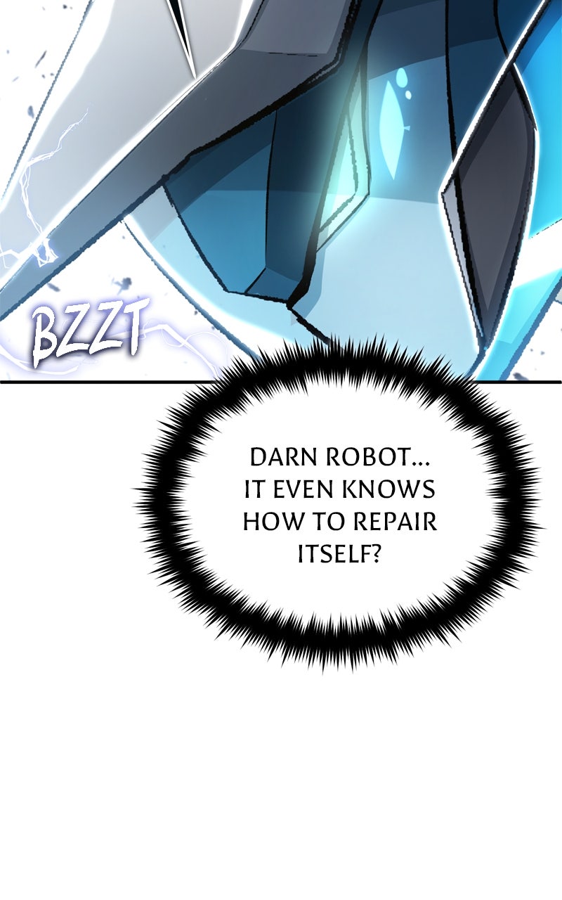 The Returner’s Roadto Retirement Ep. 15 - What Are You Looking At? page 80 - 