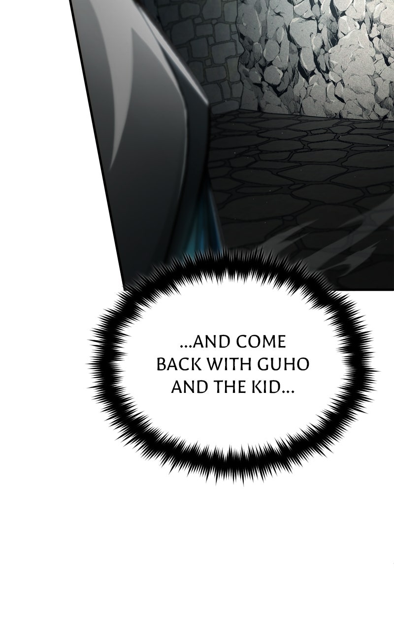 The Returner’s Roadto Retirement Ep. 15 - What Are You Looking At? page 85 - 