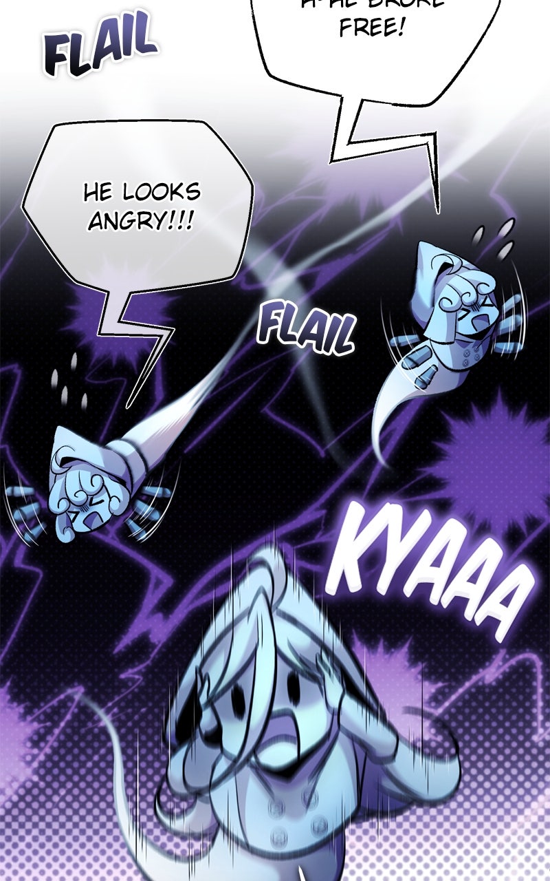 The Returner’s Roadto Retirement Ep. 15 - What Are You Looking At? page 10 - 