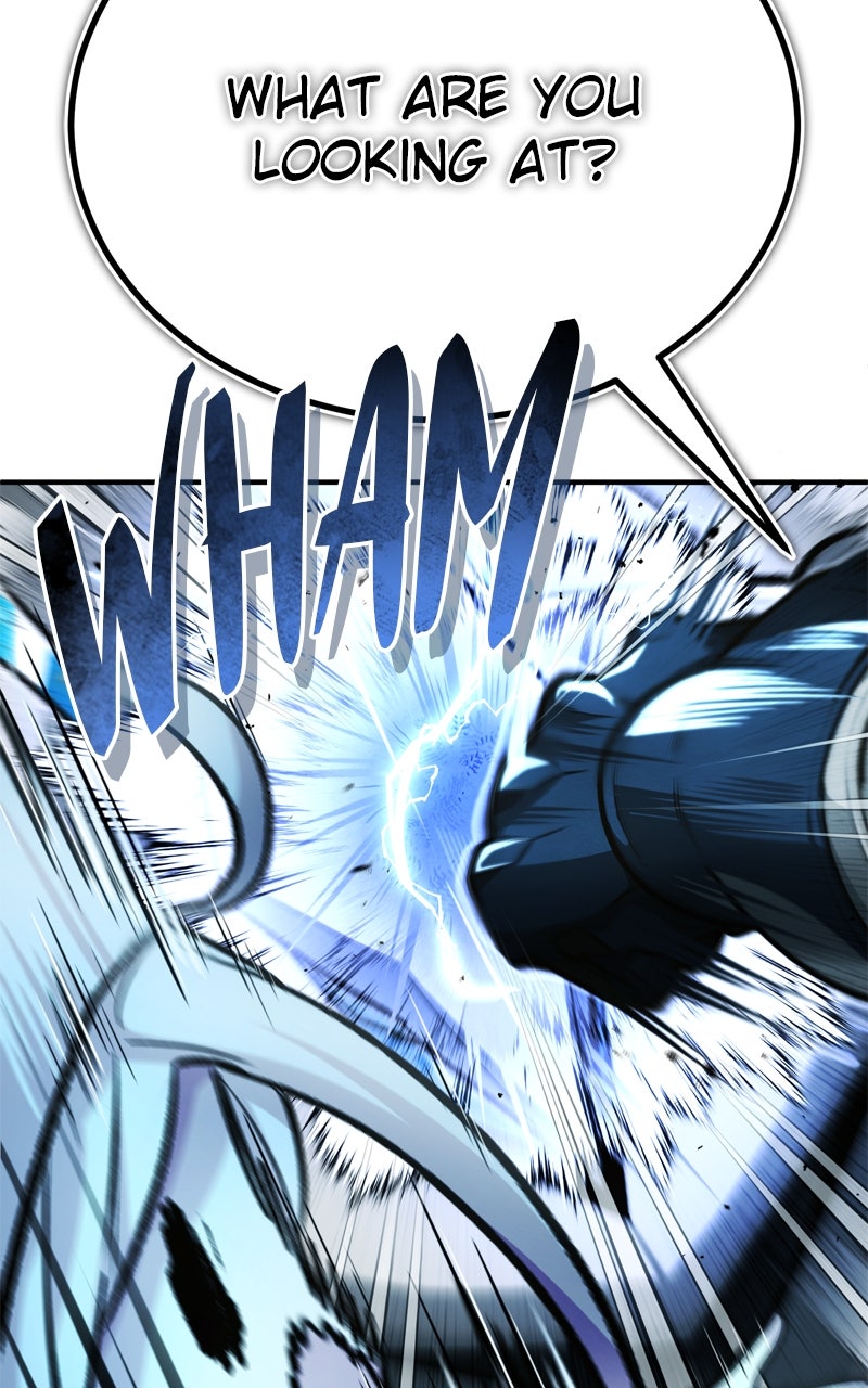 The Returner’s Roadto Retirement Ep. 15 - What Are You Looking At? page 91 - 