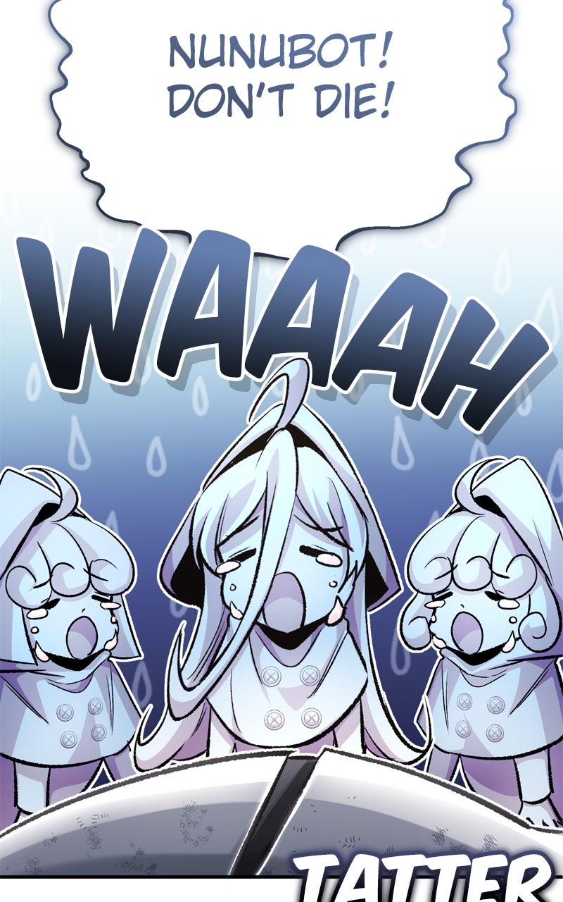The Returner’s Roadto Retirement Ep. 15 - What Are You Looking At? page 98 - 