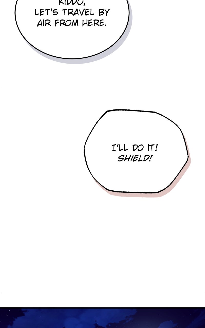 The Returner’s Roadto Retirement Ep. 16 - Mr. Lim Will Abandon Me page 104 - 