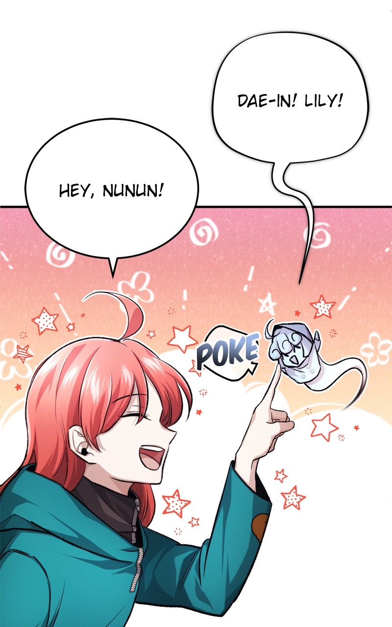 The Returner’s Roadto Retirement Ep. 16 - Mr. Lim Will Abandon Me page 110 - 
