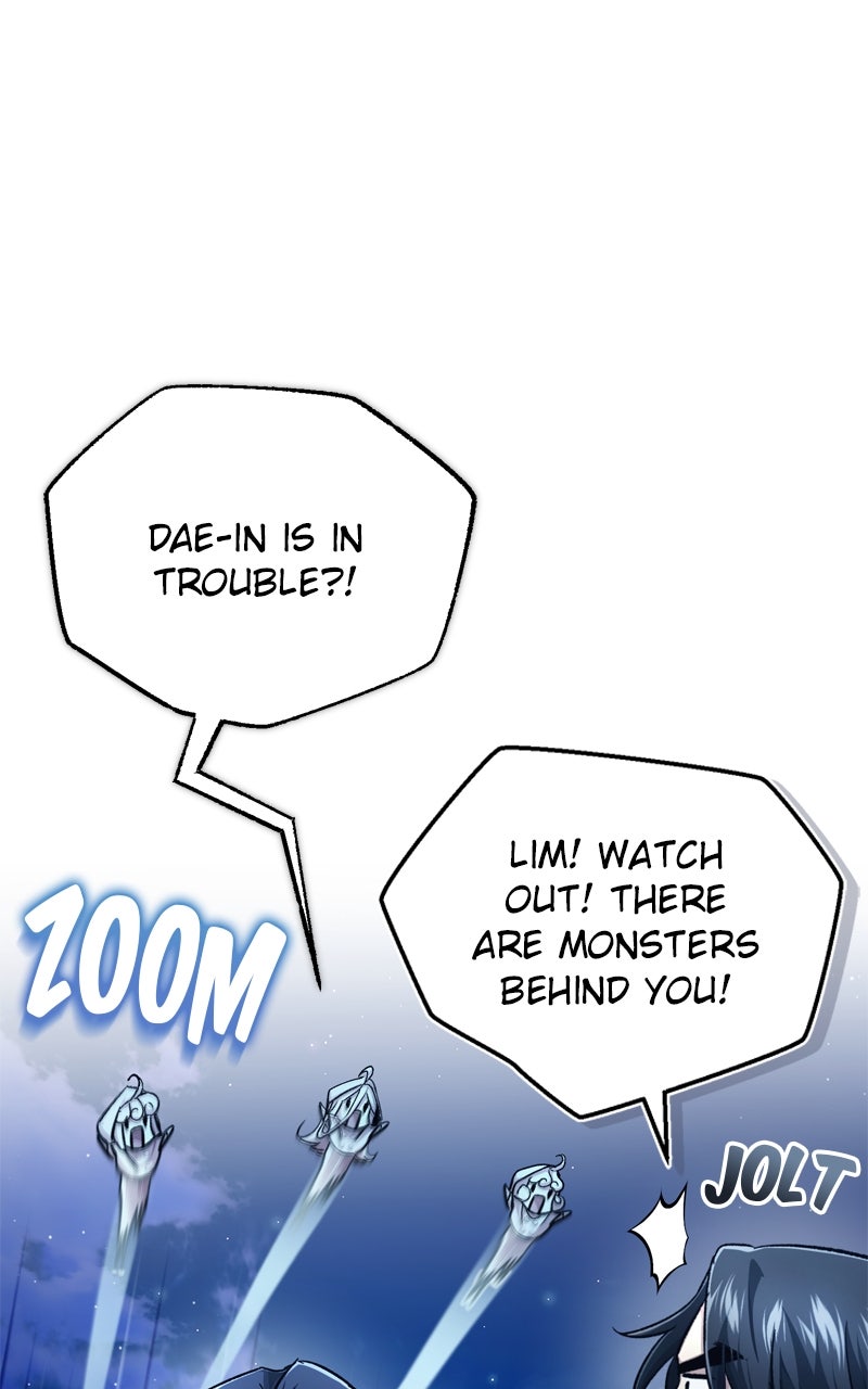 The Returner’s Roadto Retirement Ep. 16 - Mr. Lim Will Abandon Me page 12 - 