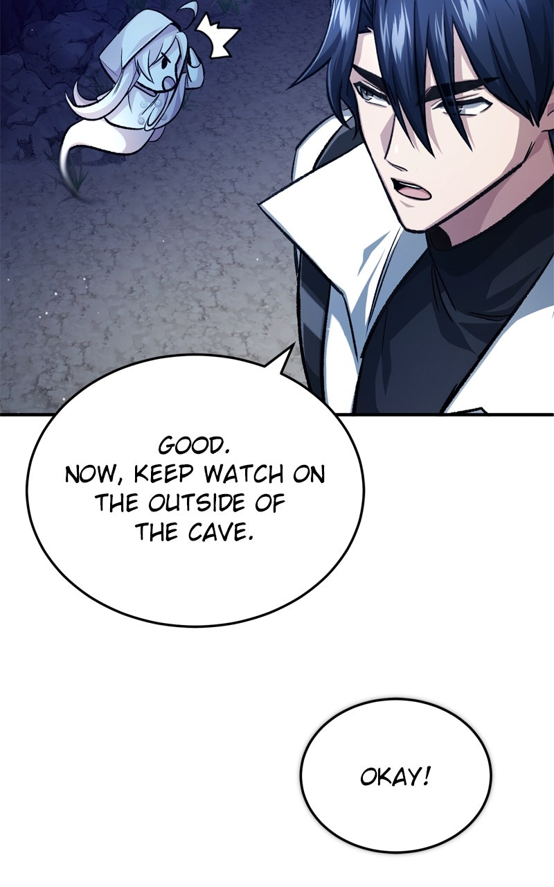 The Returner’s Roadto Retirement Ep. 16 - Mr. Lim Will Abandon Me page 112 - 