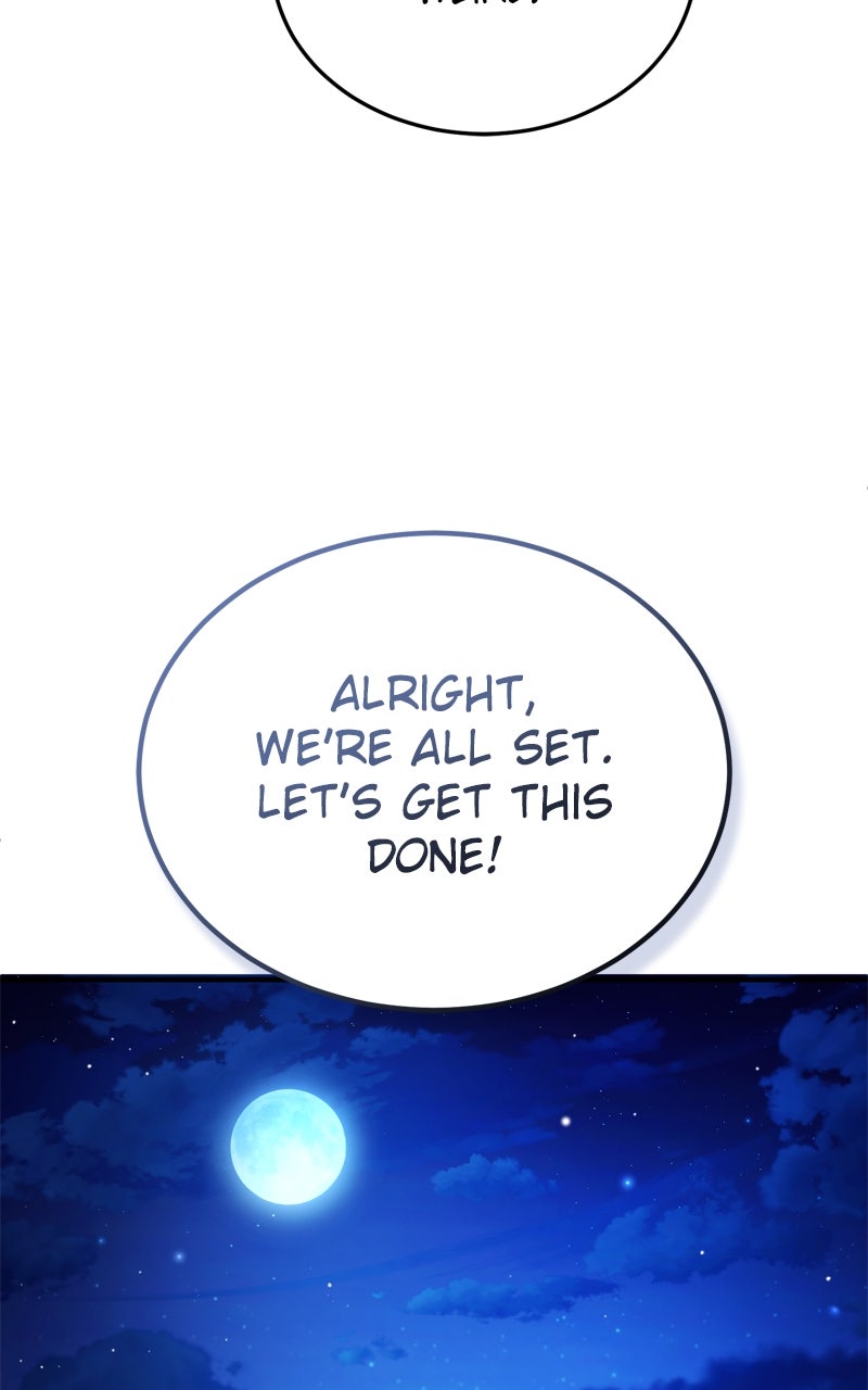 The Returner’s Roadto Retirement Ep. 16 - Mr. Lim Will Abandon Me page 121 - 