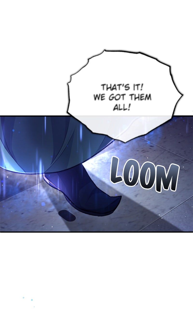 The Returner’s Roadto Retirement Ep. 16 - Mr. Lim Will Abandon Me page 124 - 