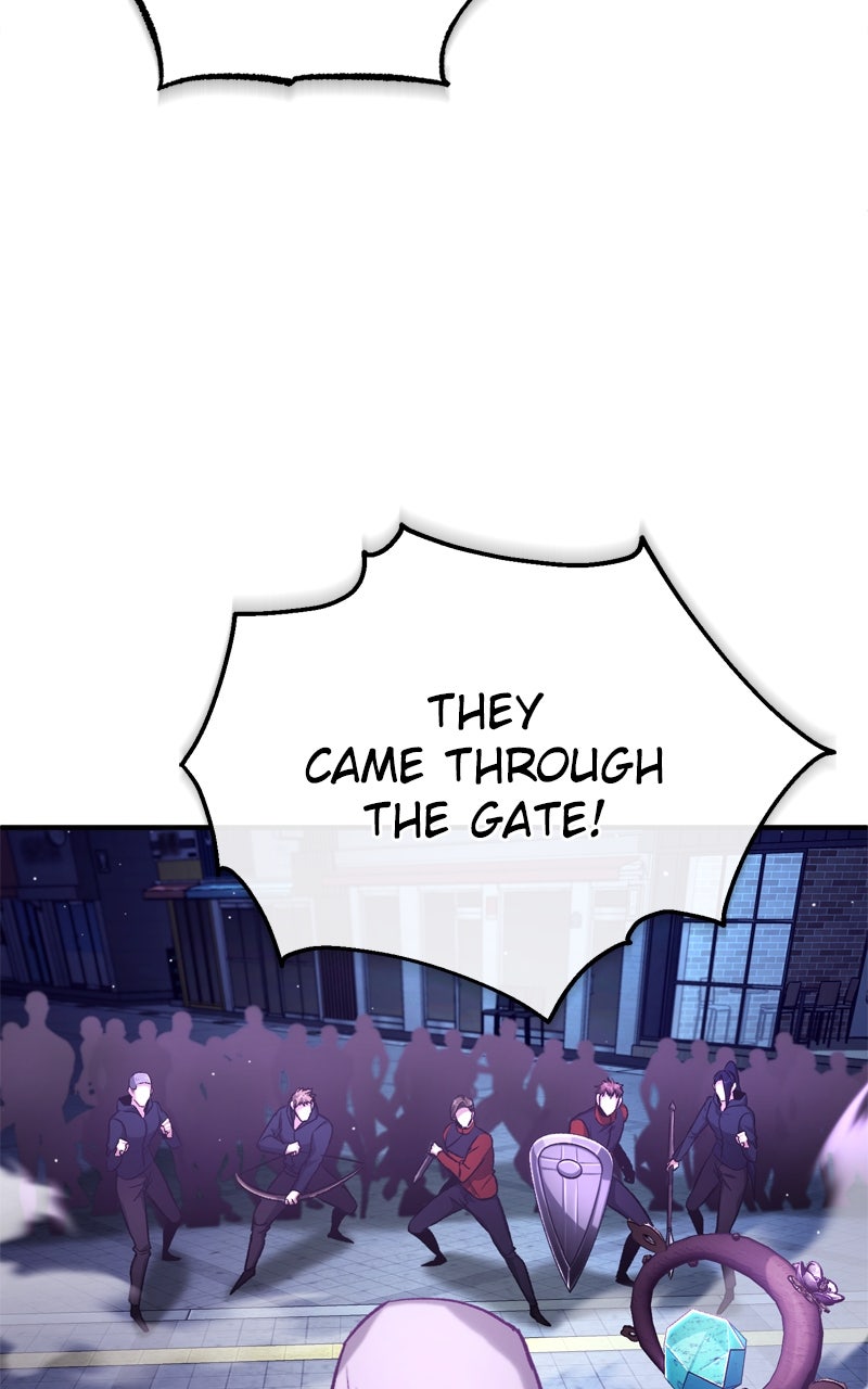 The Returner’s Roadto Retirement Ep. 16 - Mr. Lim Will Abandon Me page 127 - 