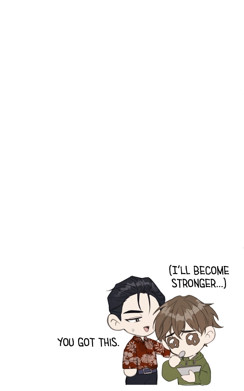 The Returner’s Roadto Retirement Ep. 16 - Mr. Lim Will Abandon Me page 133 - 