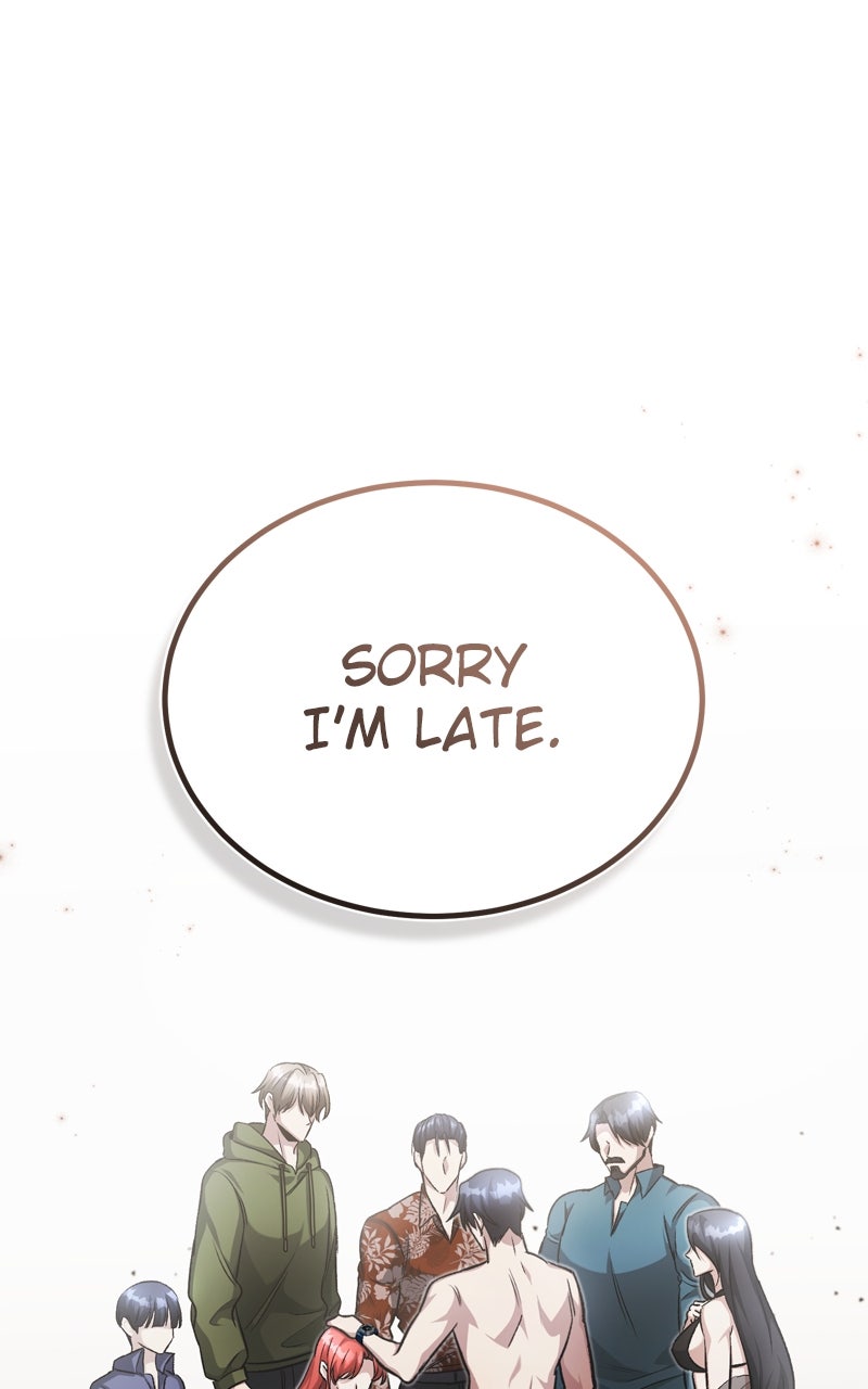 The Returner’s Roadto Retirement Ep. 16 - Mr. Lim Will Abandon Me page 21 - 