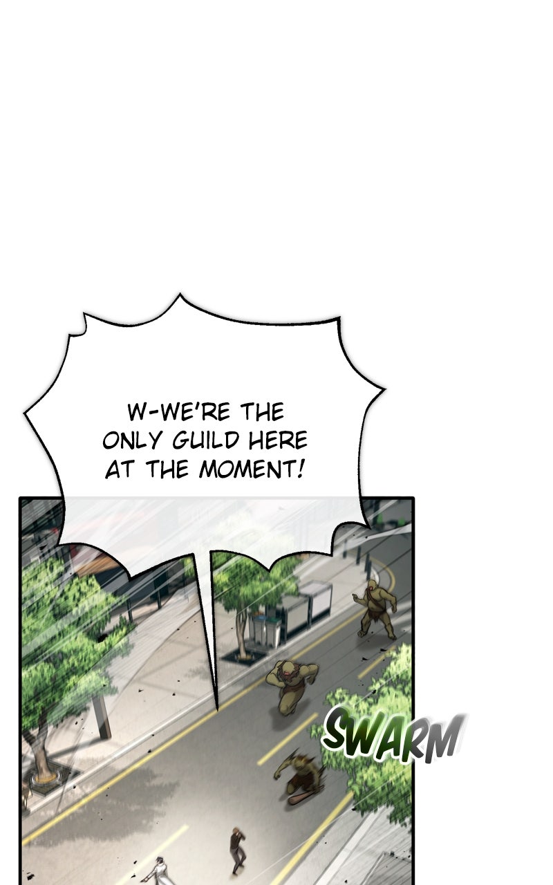 The Returner’s Roadto Retirement Ep. 16 - Mr. Lim Will Abandon Me page 24 - 
