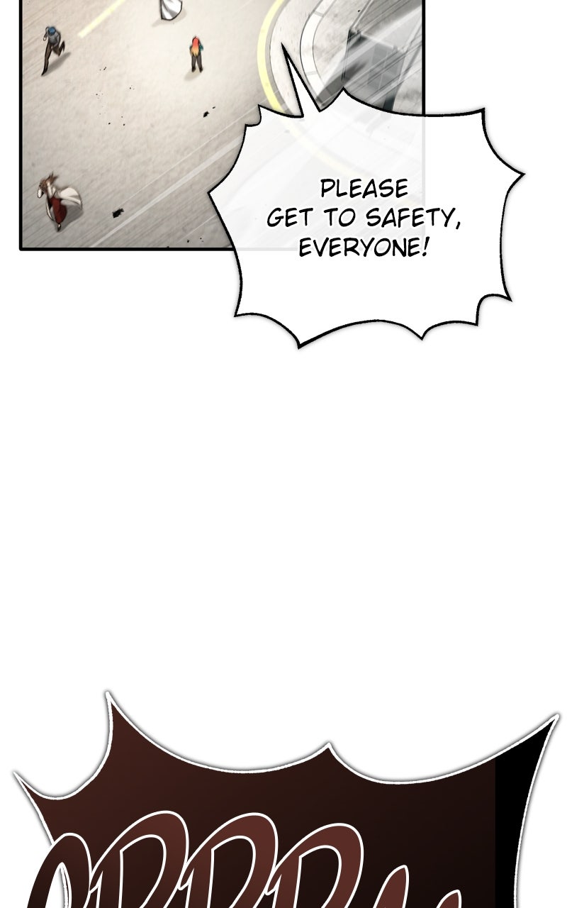 The Returner’s Roadto Retirement Ep. 16 - Mr. Lim Will Abandon Me page 25 - 
