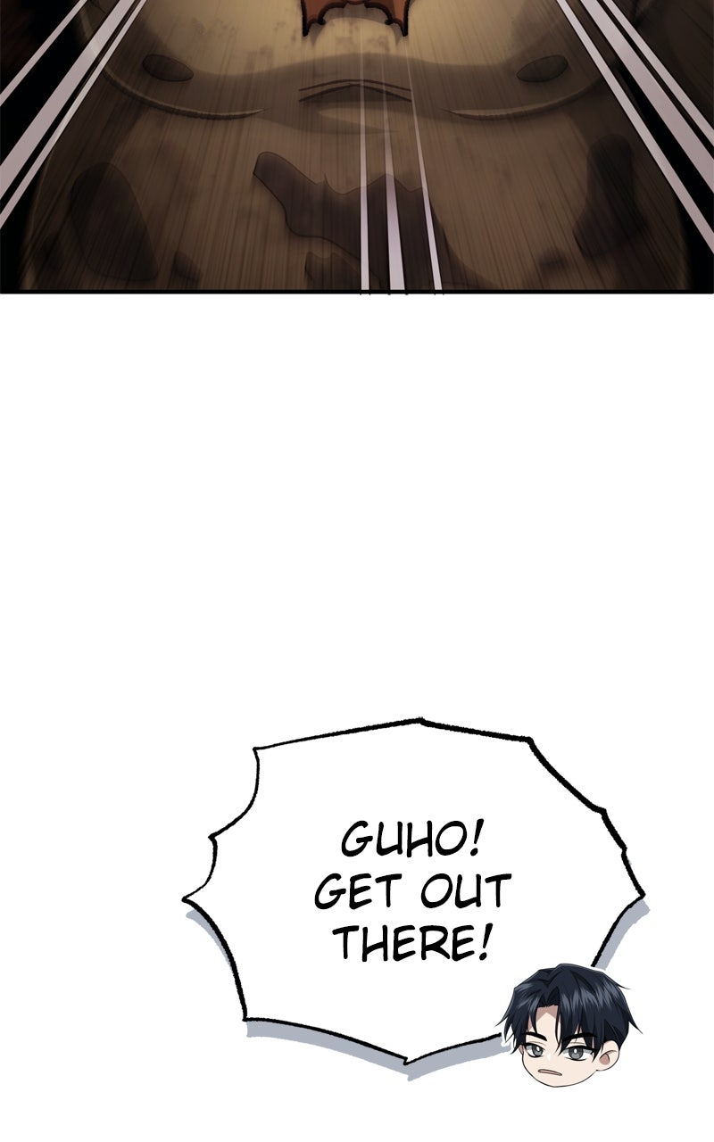 The Returner’s Roadto Retirement Ep. 16 - Mr. Lim Will Abandon Me page 27 - 