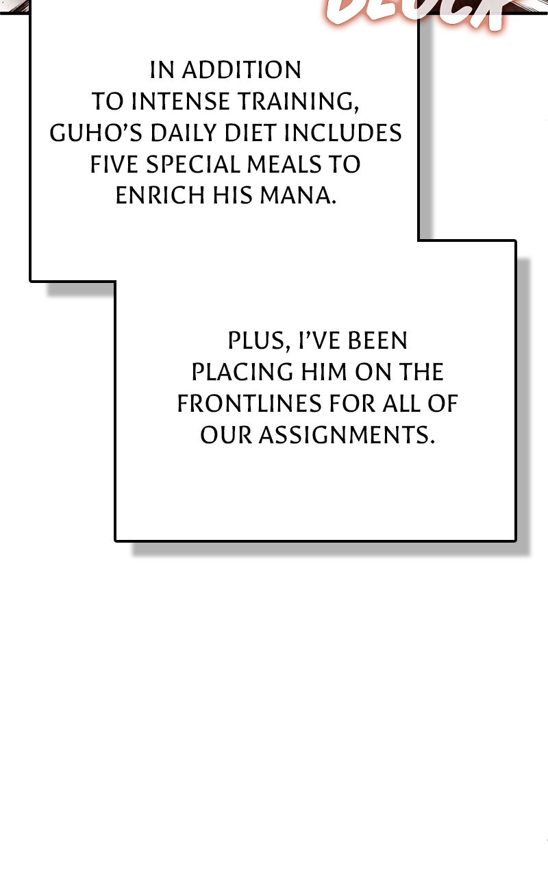 The Returner’s Roadto Retirement Ep. 16 - Mr. Lim Will Abandon Me page 30 - 