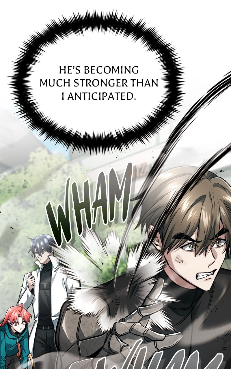The Returner’s Roadto Retirement Ep. 16 - Mr. Lim Will Abandon Me page 31 - 