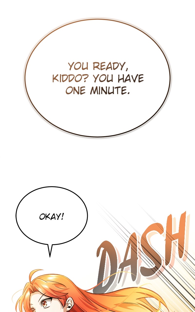 The Returner’s Roadto Retirement Ep. 16 - Mr. Lim Will Abandon Me page 33 - 