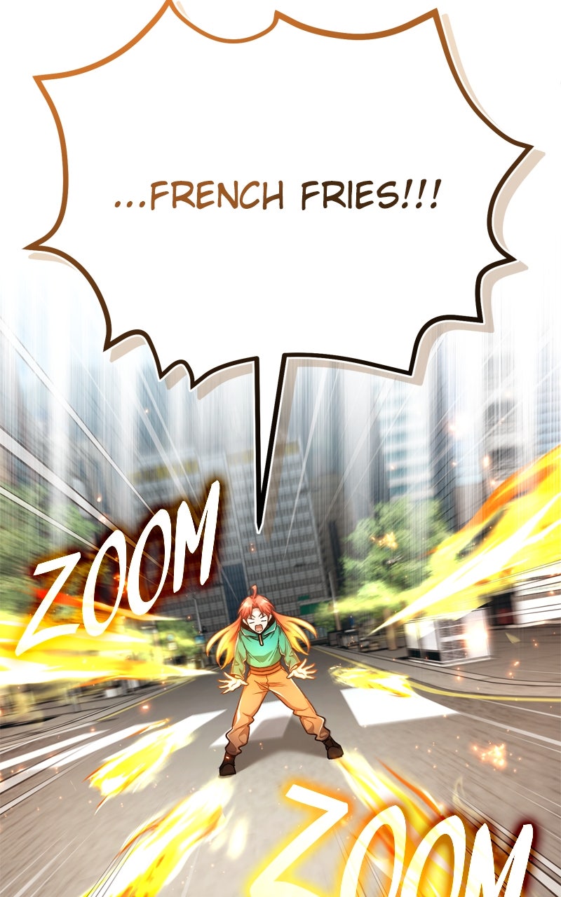 The Returner’s Roadto Retirement Ep. 16 - Mr. Lim Will Abandon Me page 35 - 