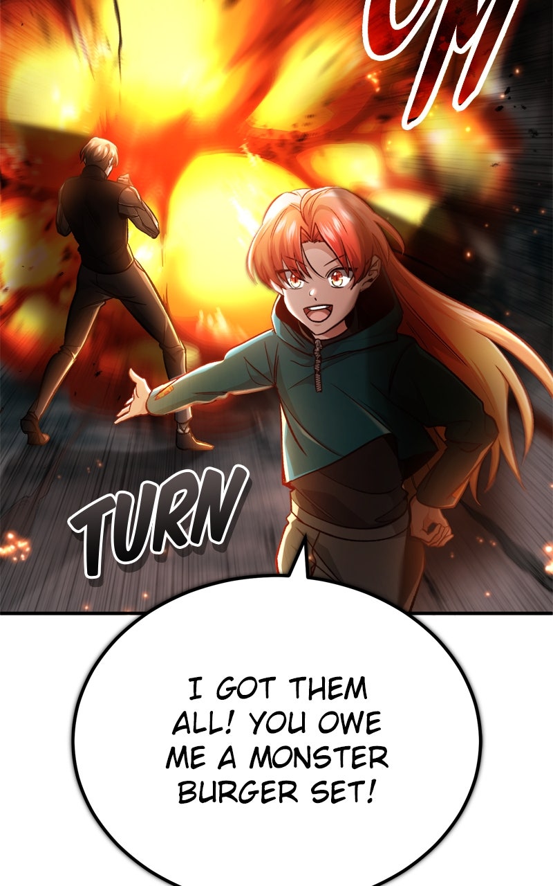 The Returner’s Roadto Retirement Ep. 16 - Mr. Lim Will Abandon Me page 38 - 