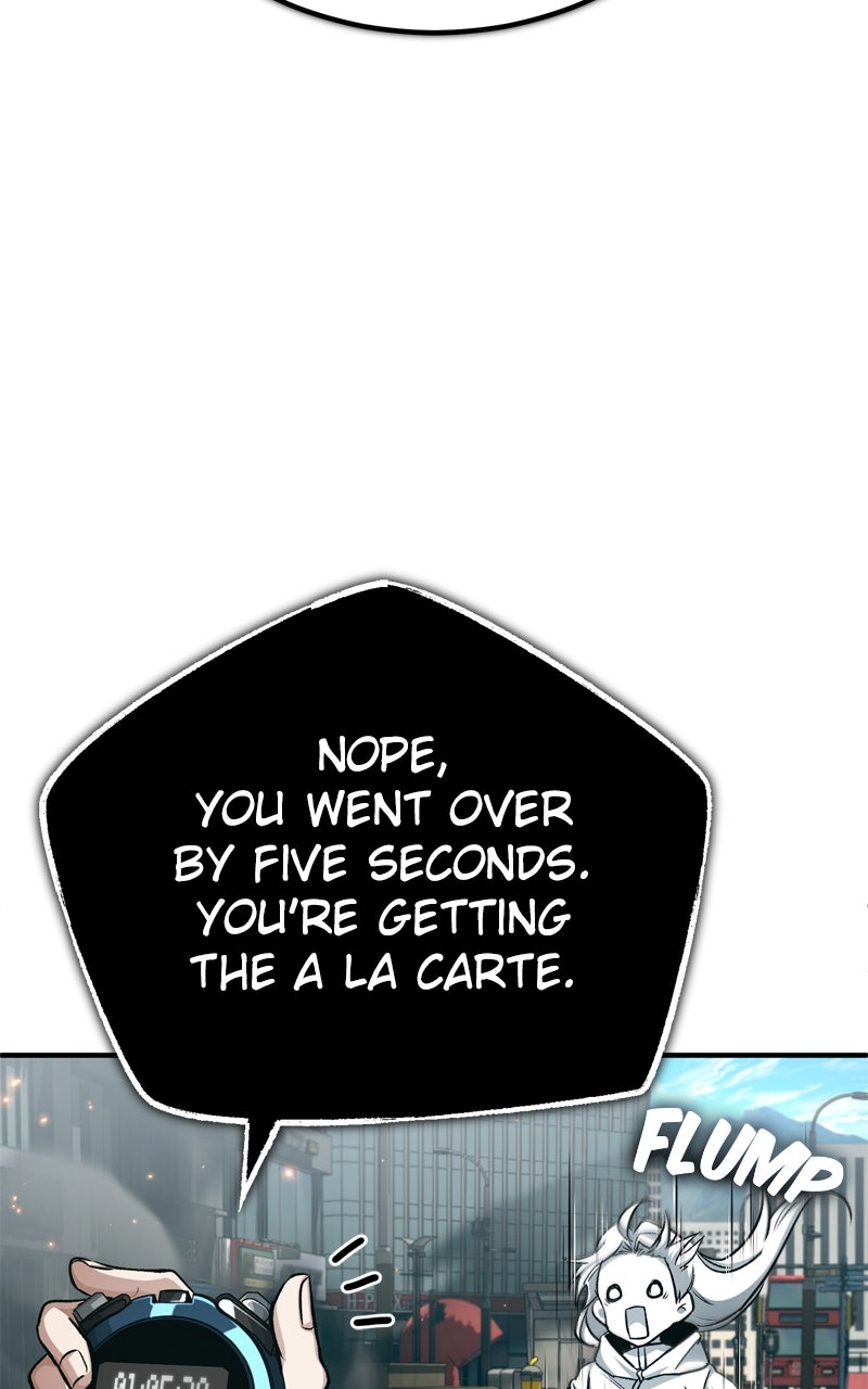 The Returner’s Roadto Retirement Ep. 16 - Mr. Lim Will Abandon Me page 39 - 