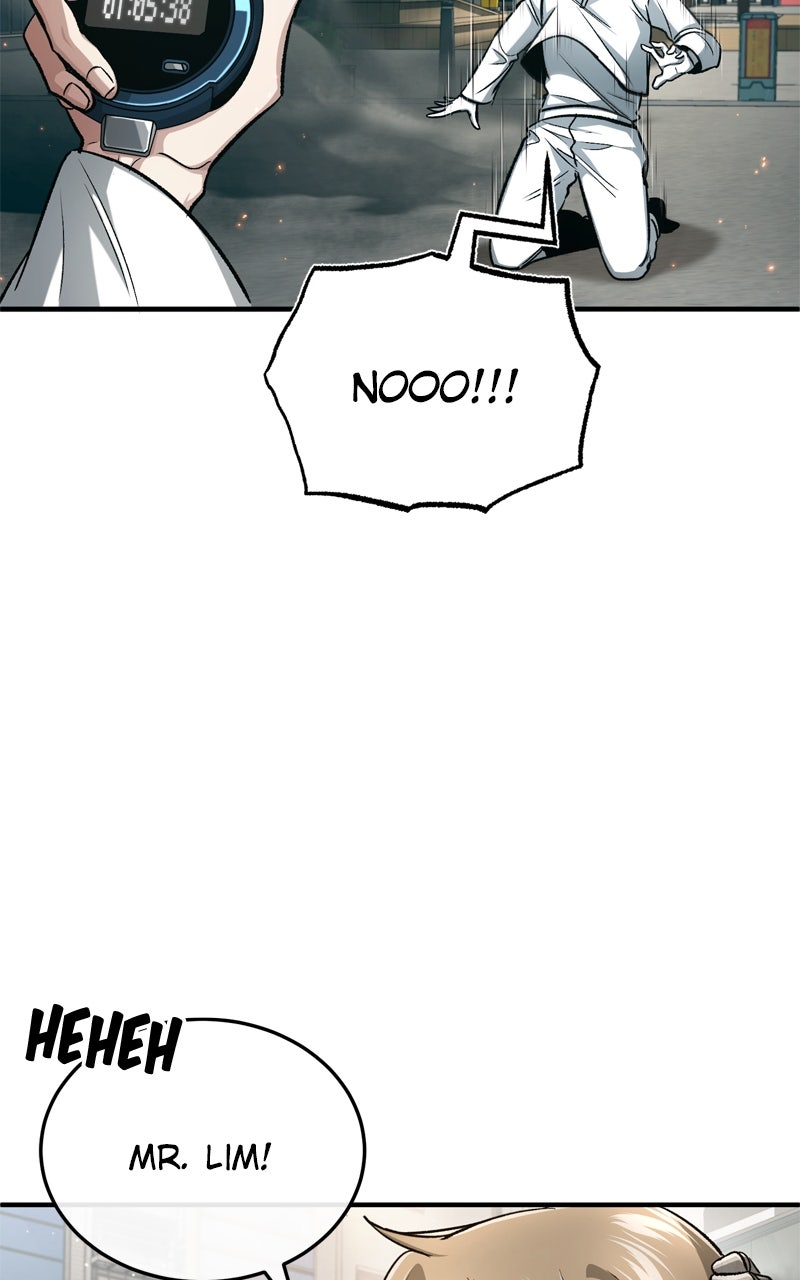 The Returner’s Roadto Retirement Ep. 16 - Mr. Lim Will Abandon Me page 40 - 