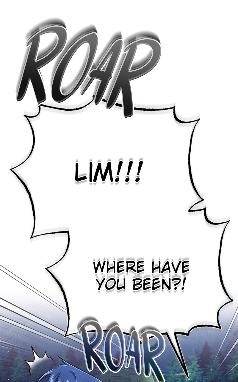 The Returner’s Roadto Retirement Ep. 16 - Mr. Lim Will Abandon Me page 5 - 