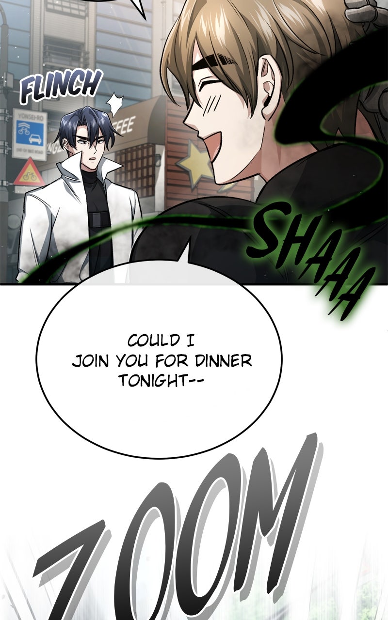 The Returner’s Roadto Retirement Ep. 16 - Mr. Lim Will Abandon Me page 41 - 