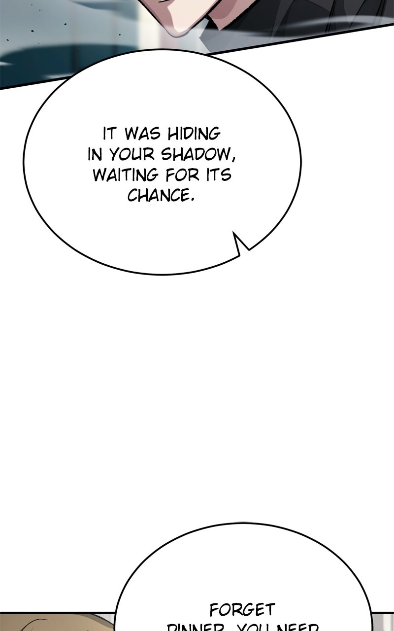 The Returner’s Roadto Retirement Ep. 16 - Mr. Lim Will Abandon Me page 45 - 