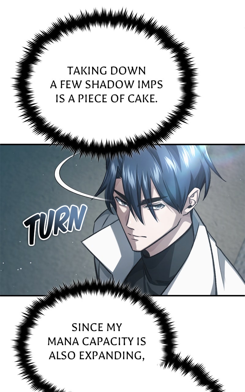 The Returner’s Roadto Retirement Ep. 16 - Mr. Lim Will Abandon Me page 52 - 