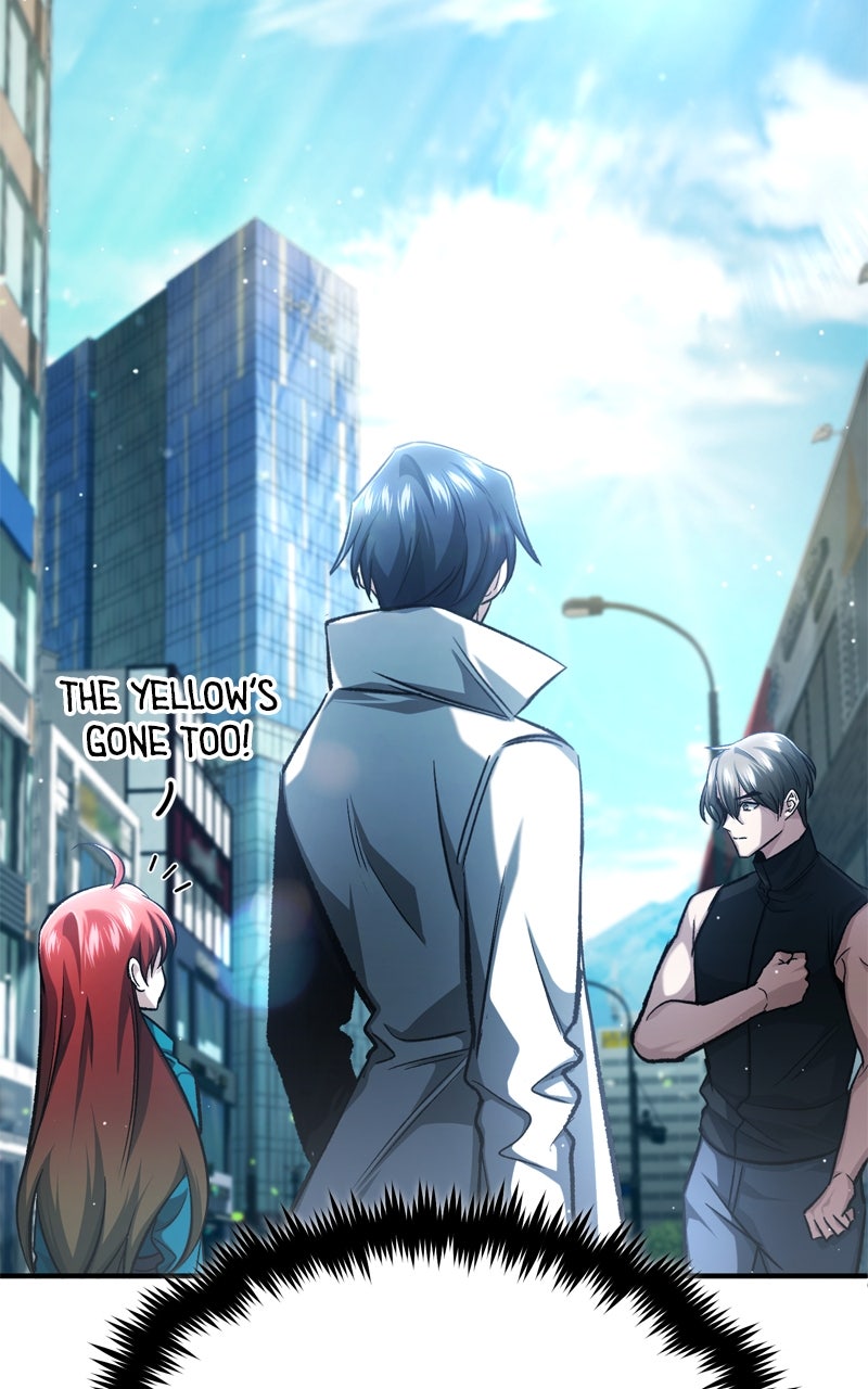 The Returner’s Roadto Retirement Ep. 16 - Mr. Lim Will Abandon Me page 54 - 