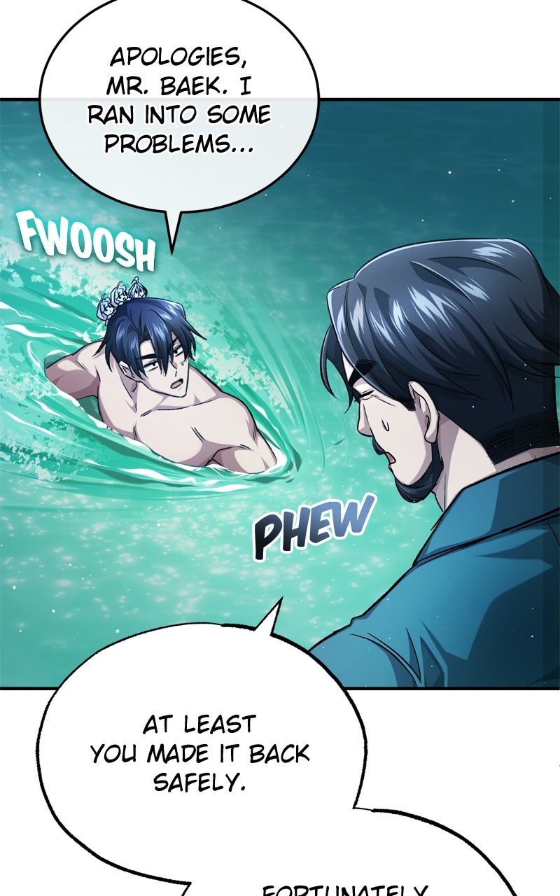 The Returner’s Roadto Retirement Ep. 16 - Mr. Lim Will Abandon Me page 7 - 
