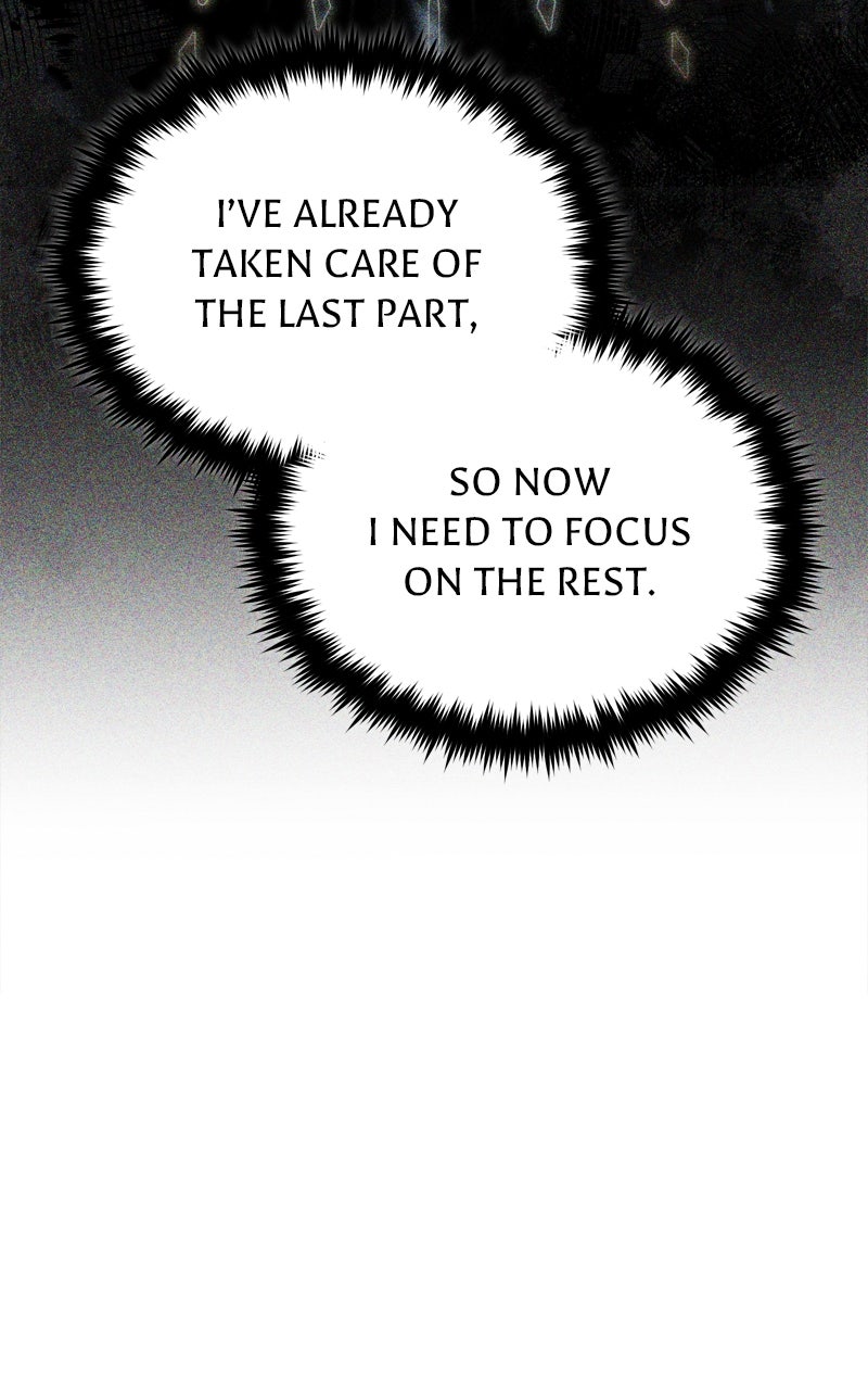 The Returner’s Roadto Retirement Ep. 16 - Mr. Lim Will Abandon Me page 61 - 