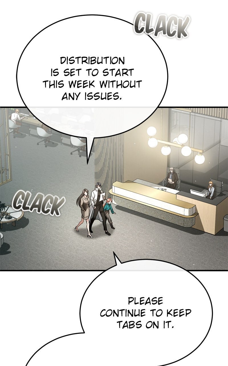 The Returner’s Roadto Retirement Ep. 16 - Mr. Lim Will Abandon Me page 63 - 