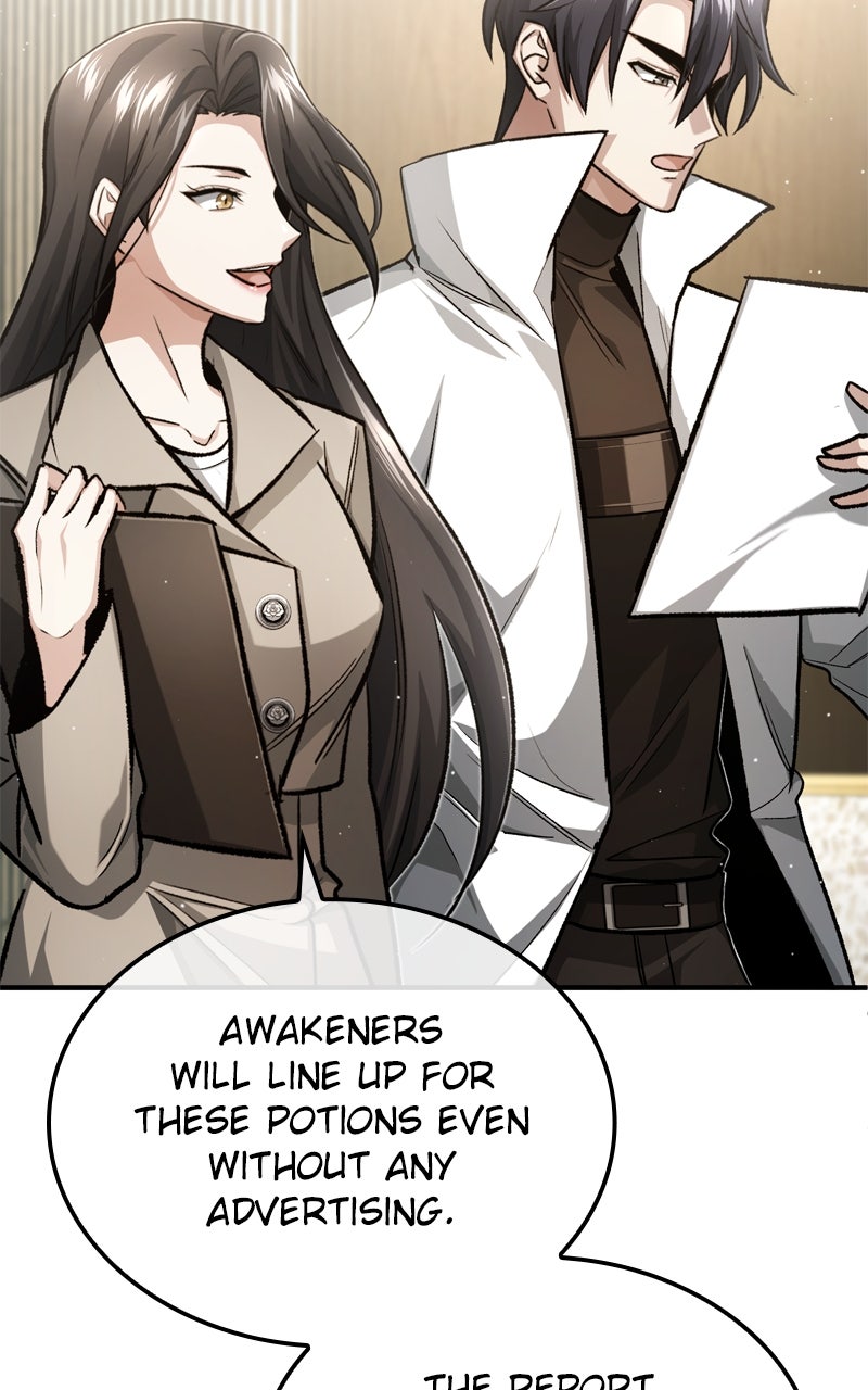 The Returner’s Roadto Retirement Ep. 16 - Mr. Lim Will Abandon Me page 65 - 