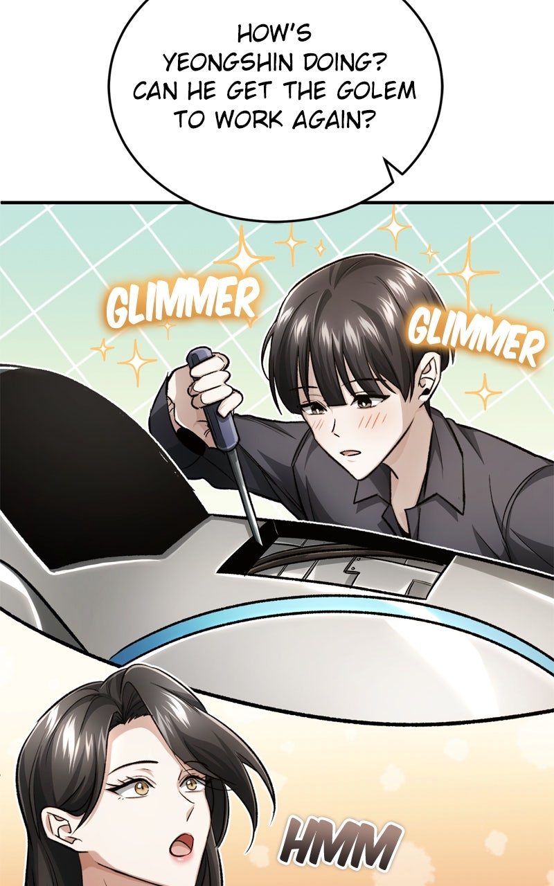 The Returner’s Roadto Retirement Ep. 16 - Mr. Lim Will Abandon Me page 68 - 