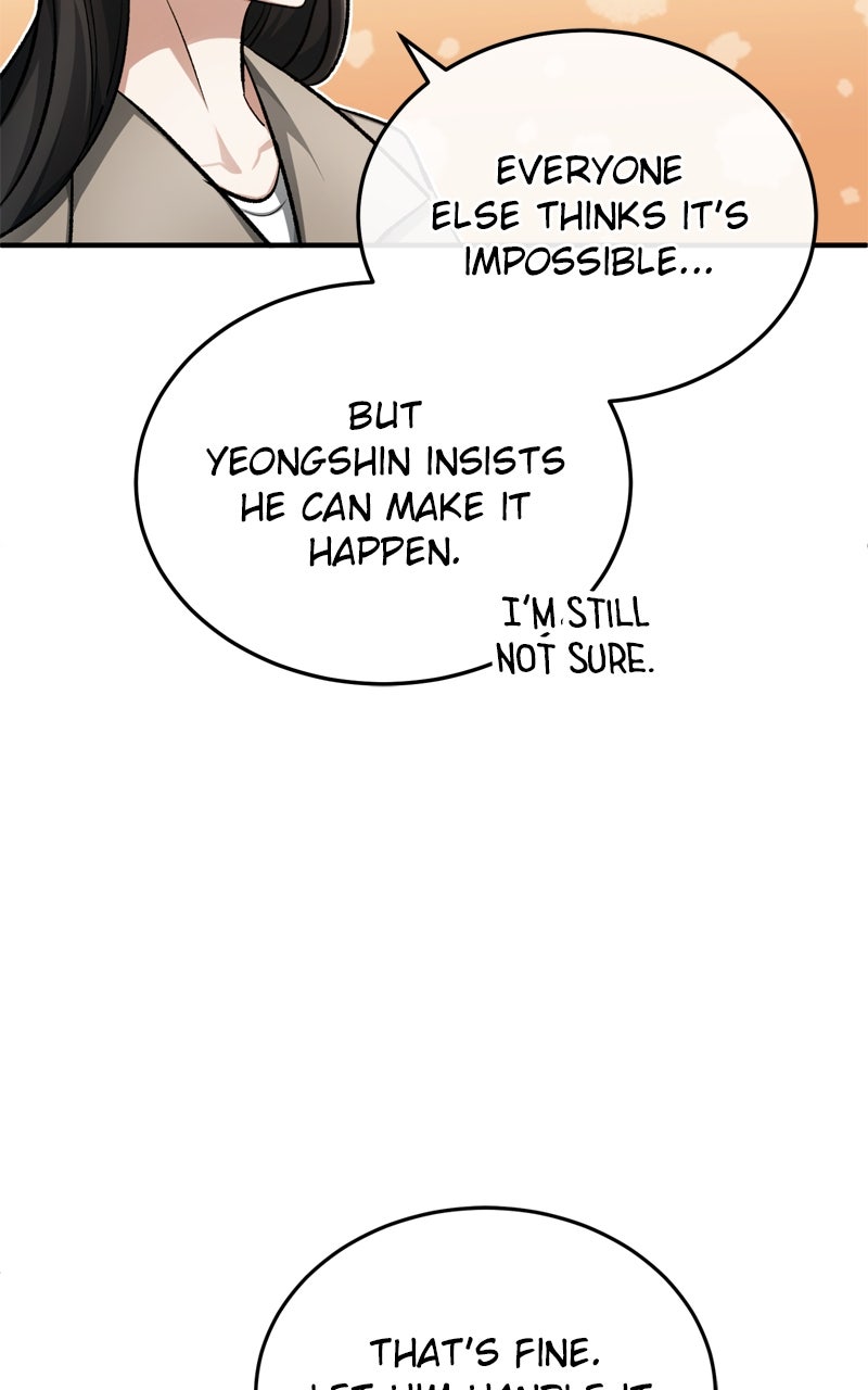 The Returner’s Roadto Retirement Ep. 16 - Mr. Lim Will Abandon Me page 69 - 