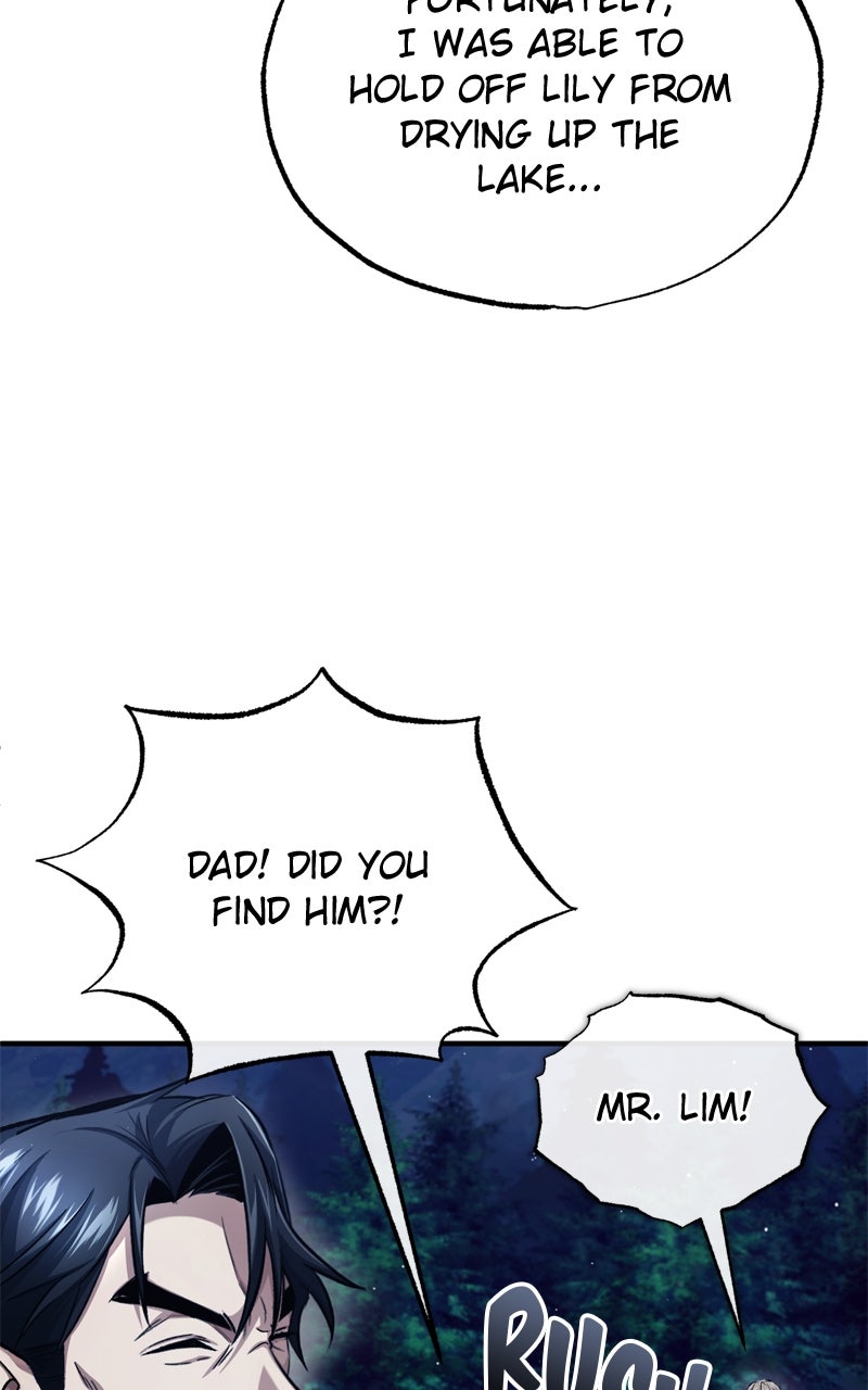 The Returner’s Roadto Retirement Ep. 16 - Mr. Lim Will Abandon Me page 8 - 