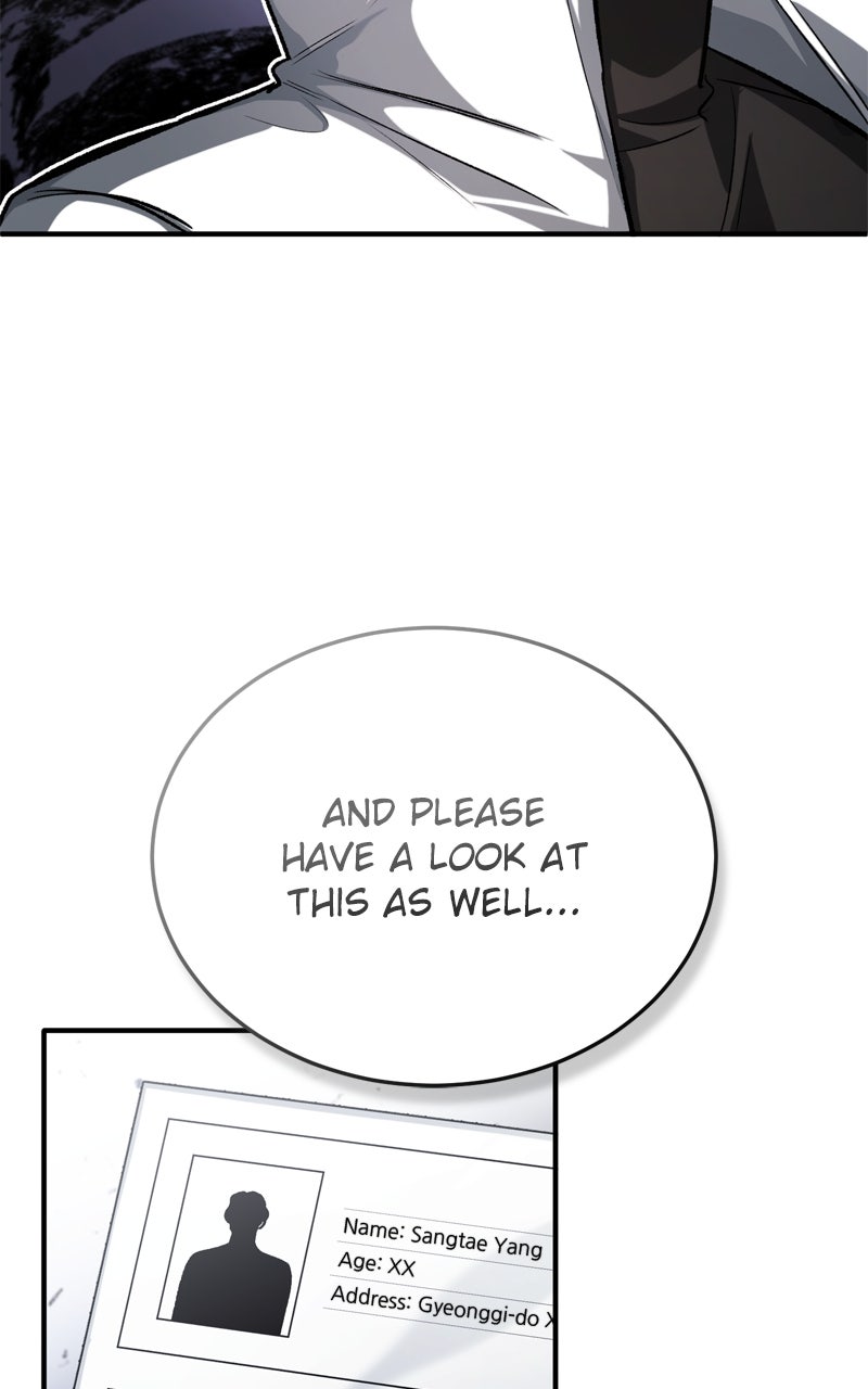 The Returner’s Roadto Retirement Ep. 16 - Mr. Lim Will Abandon Me page 73 - 
