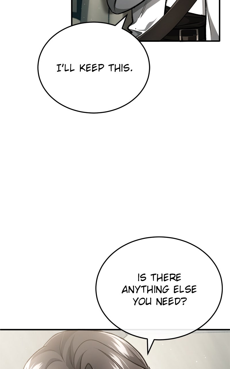 The Returner’s Roadto Retirement Ep. 16 - Mr. Lim Will Abandon Me page 76 - 