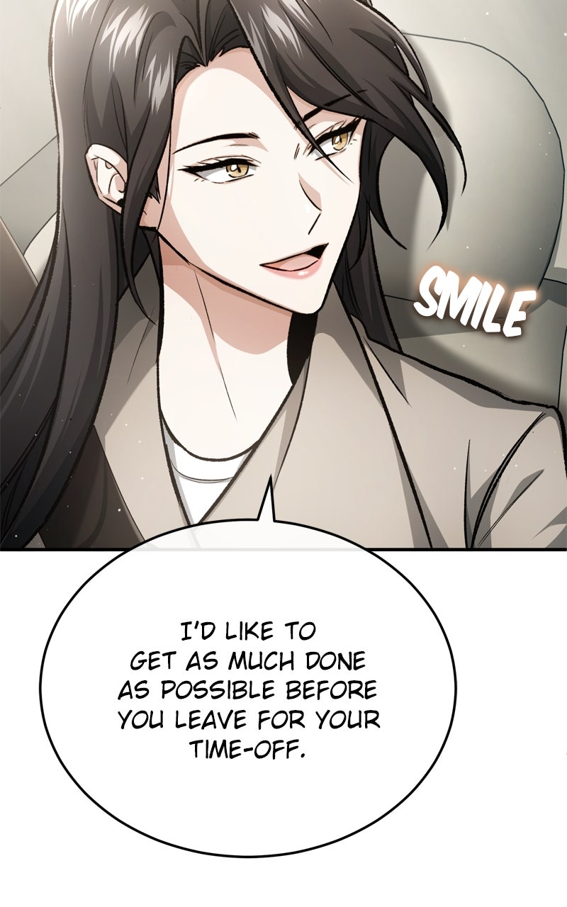 The Returner’s Roadto Retirement Ep. 16 - Mr. Lim Will Abandon Me page 77 - 