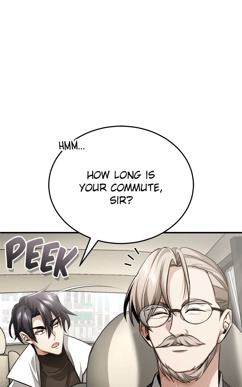 The Returner’s Roadto Retirement Ep. 16 - Mr. Lim Will Abandon Me page 78 - 