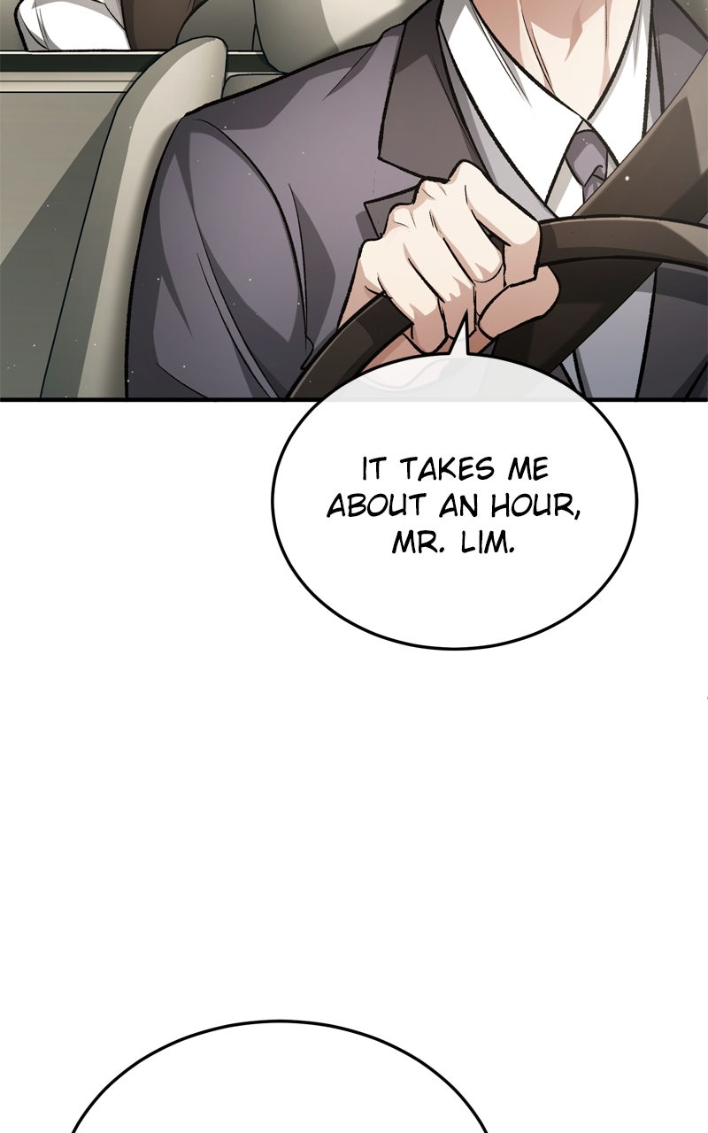 The Returner’s Roadto Retirement Ep. 16 - Mr. Lim Will Abandon Me page 79 - 