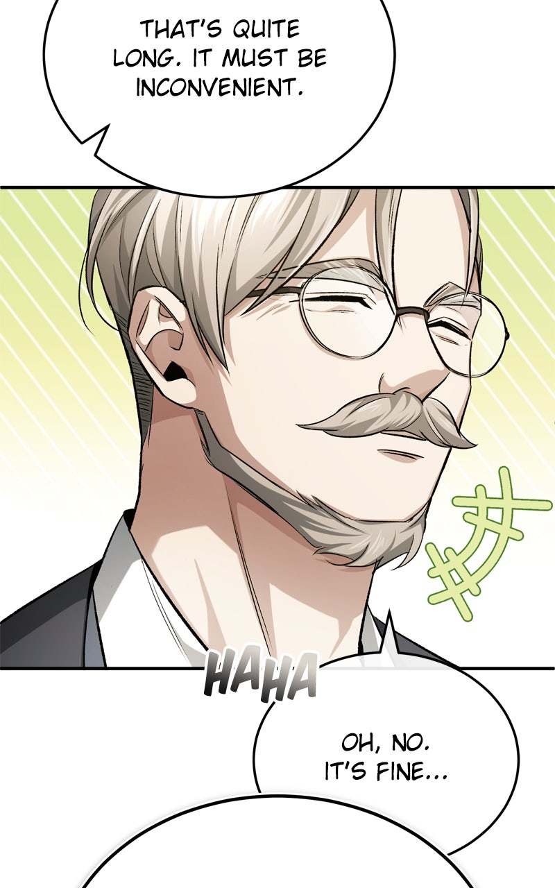 The Returner’s Roadto Retirement Ep. 16 - Mr. Lim Will Abandon Me page 80 - 