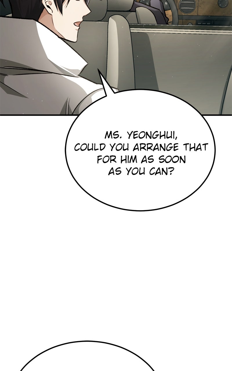 The Returner’s Roadto Retirement Ep. 16 - Mr. Lim Will Abandon Me page 82 - 