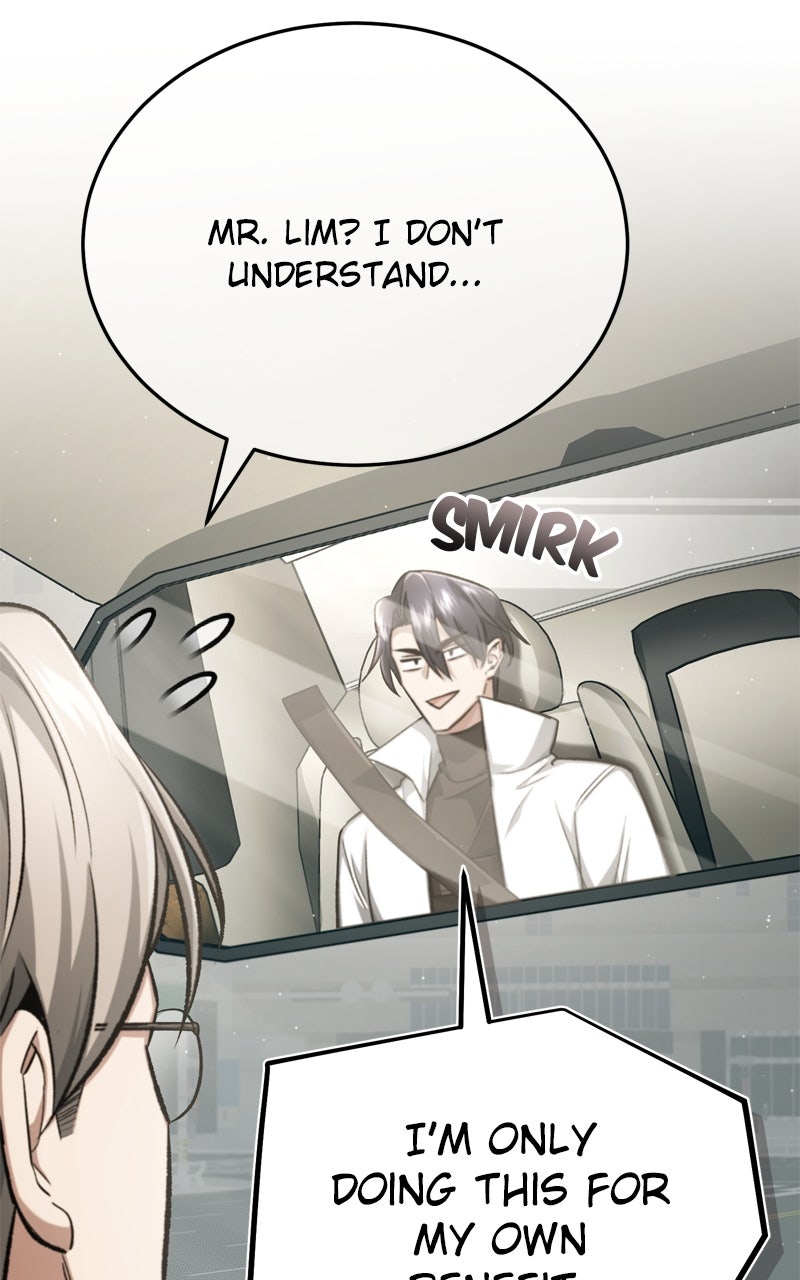 The Returner’s Roadto Retirement Ep. 16 - Mr. Lim Will Abandon Me page 86 - 