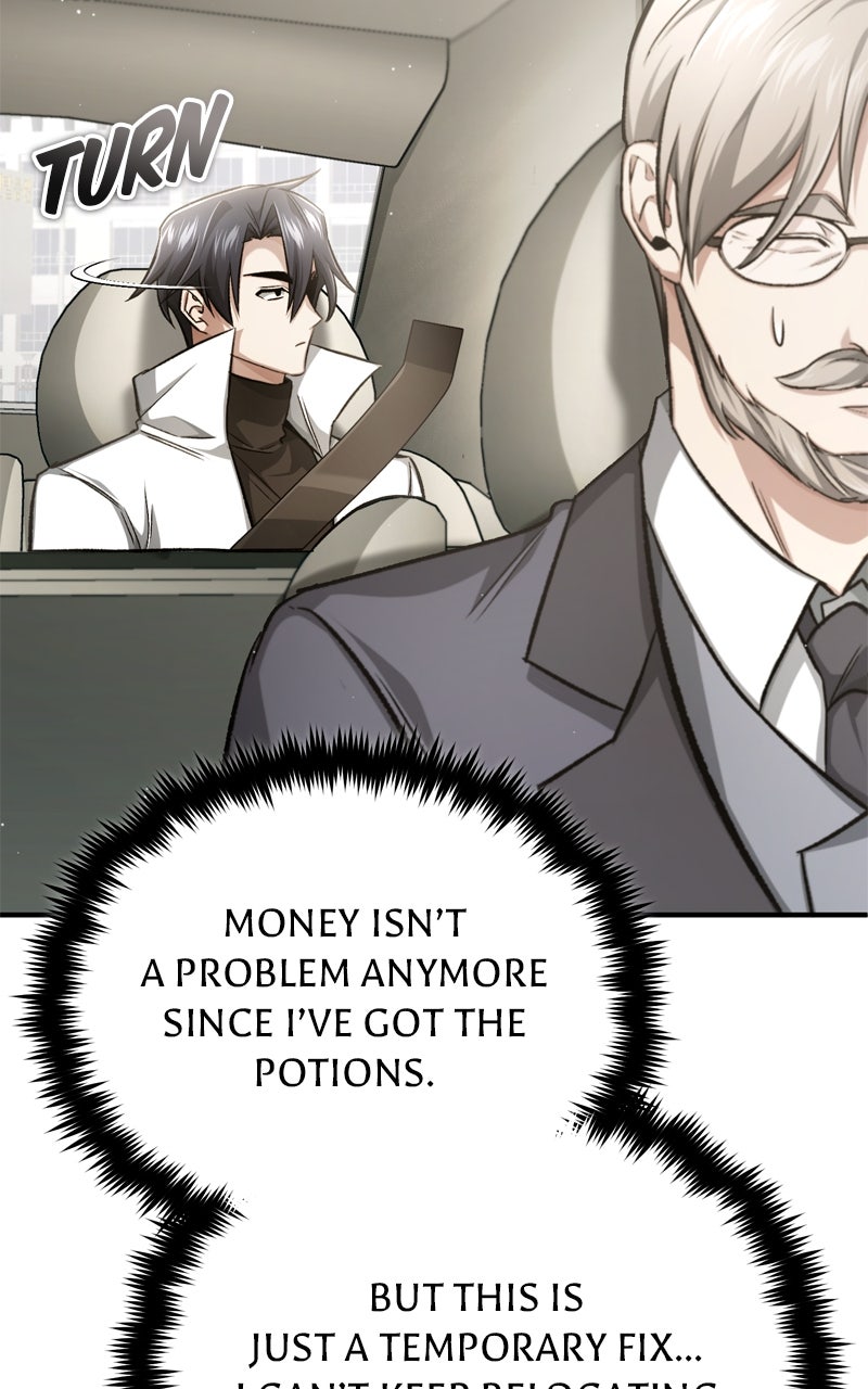 The Returner’s Roadto Retirement Ep. 16 - Mr. Lim Will Abandon Me page 88 - 