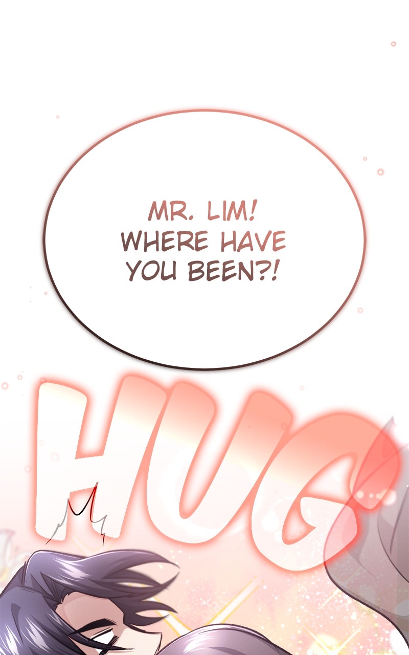 The Returner’s Roadto Retirement Ep. 16 - Mr. Lim Will Abandon Me page 10 - 