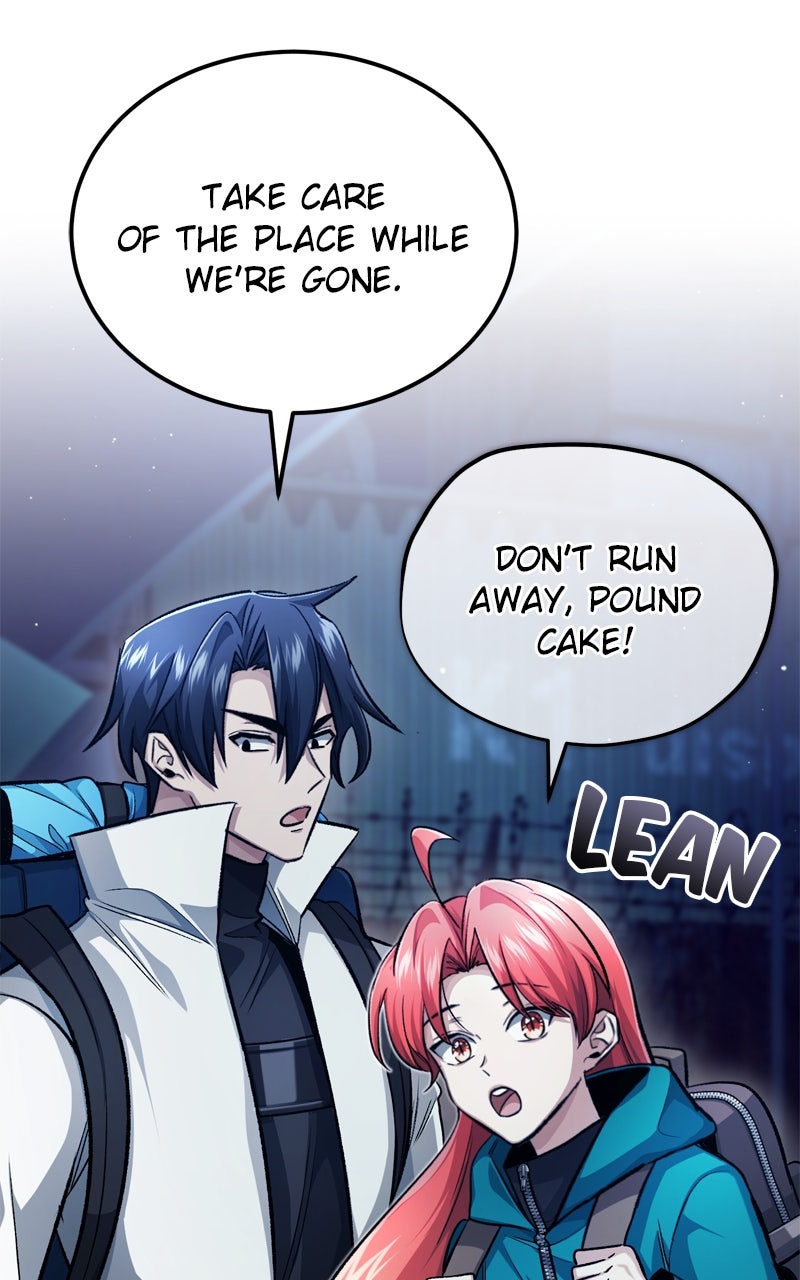 The Returner’s Roadto Retirement Ep. 16 - Mr. Lim Will Abandon Me page 93 - 