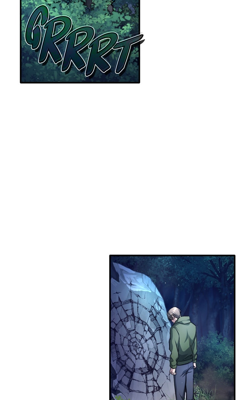 The Returner’s Roadto Retirement Ep. 16 - Mr. Lim Will Abandon Me page 96 - 