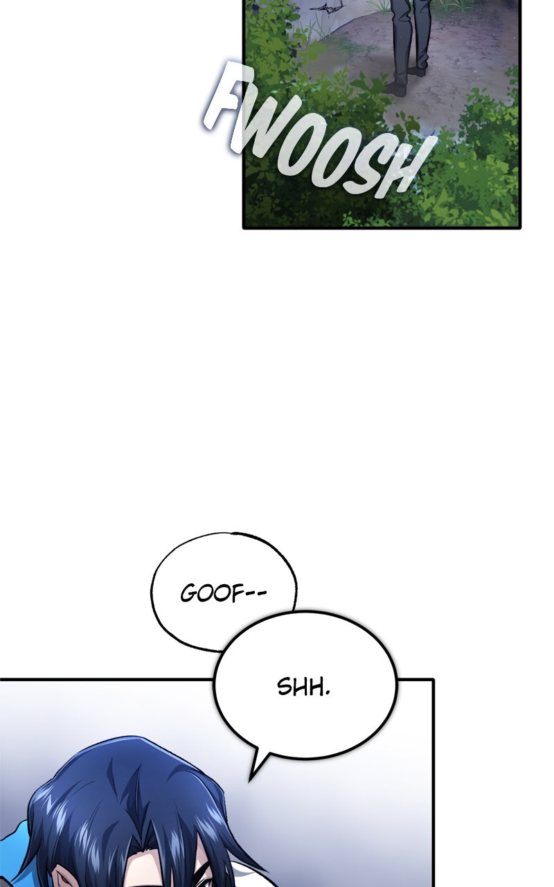 The Returner’s Roadto Retirement Ep. 16 - Mr. Lim Will Abandon Me page 97 - 